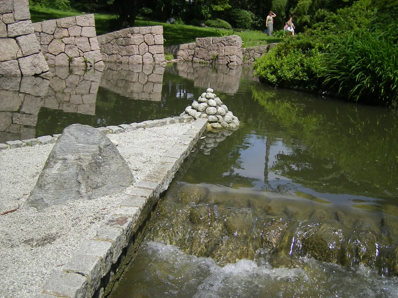 Albert-Kahn Museum and Garden