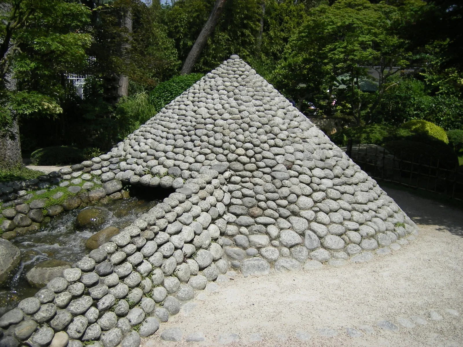 Albert-Kahn Museum and Garden