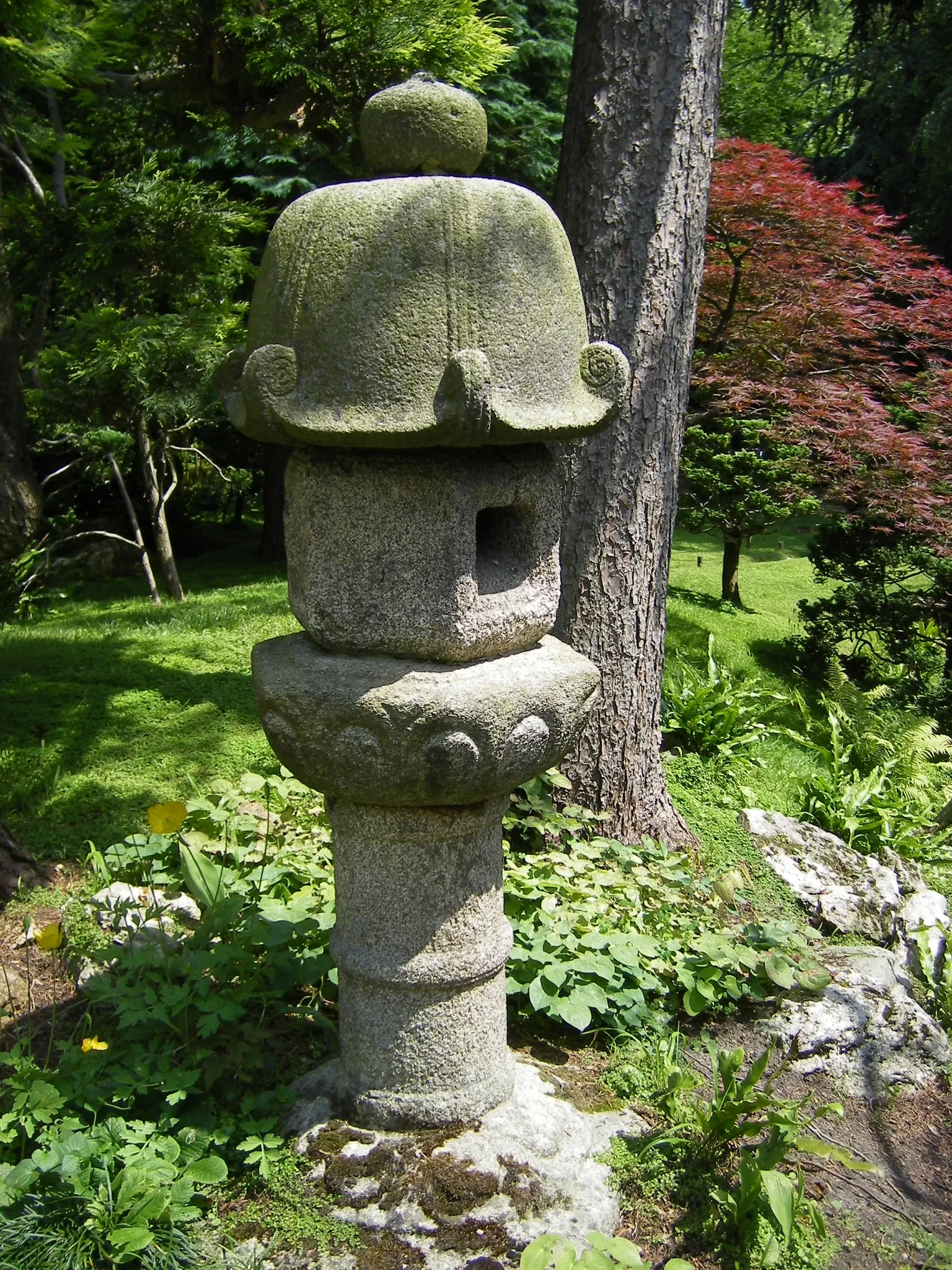 Albert-Kahn Museum and Garden