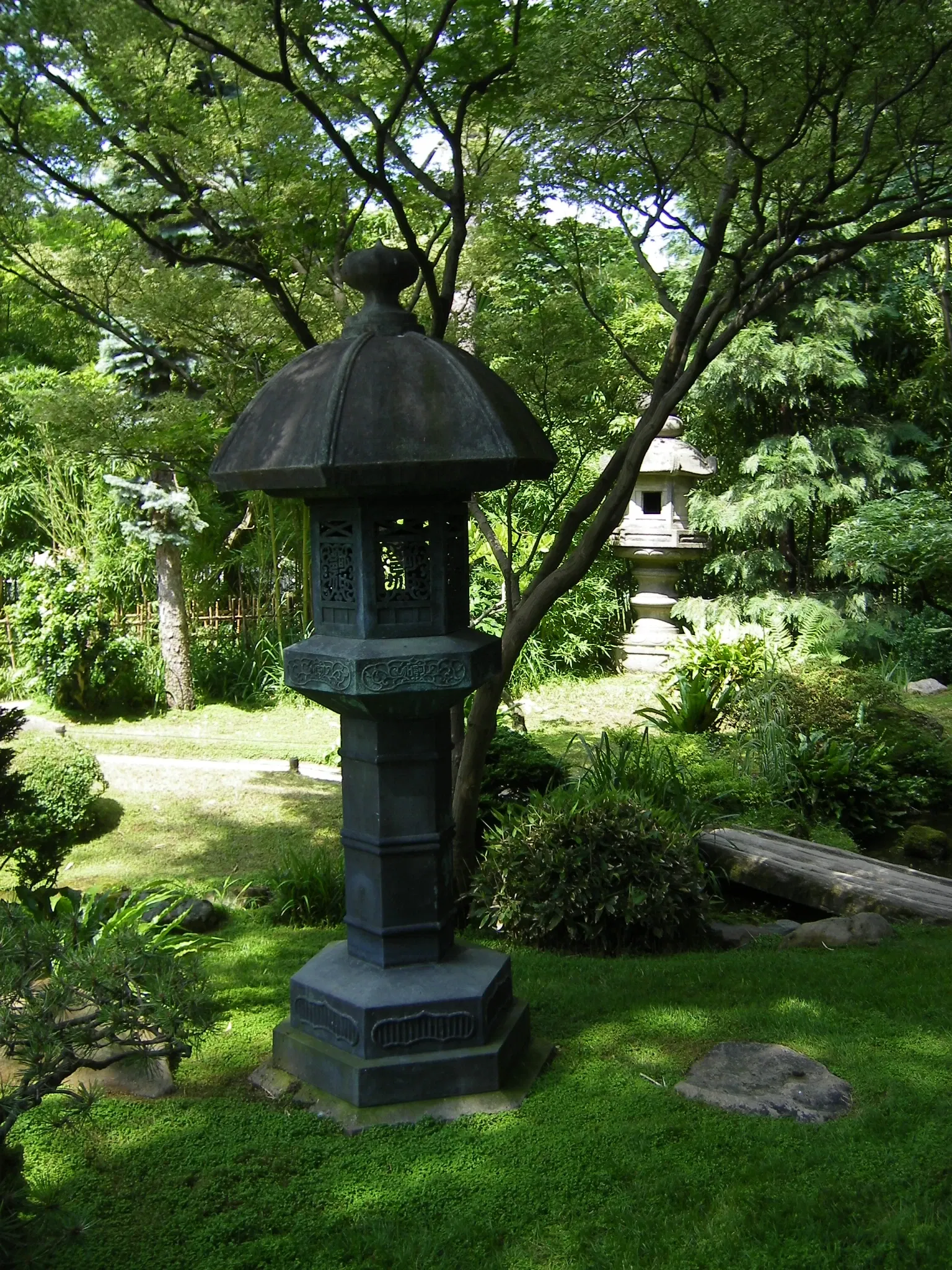 Albert-Kahn Museum and Garden