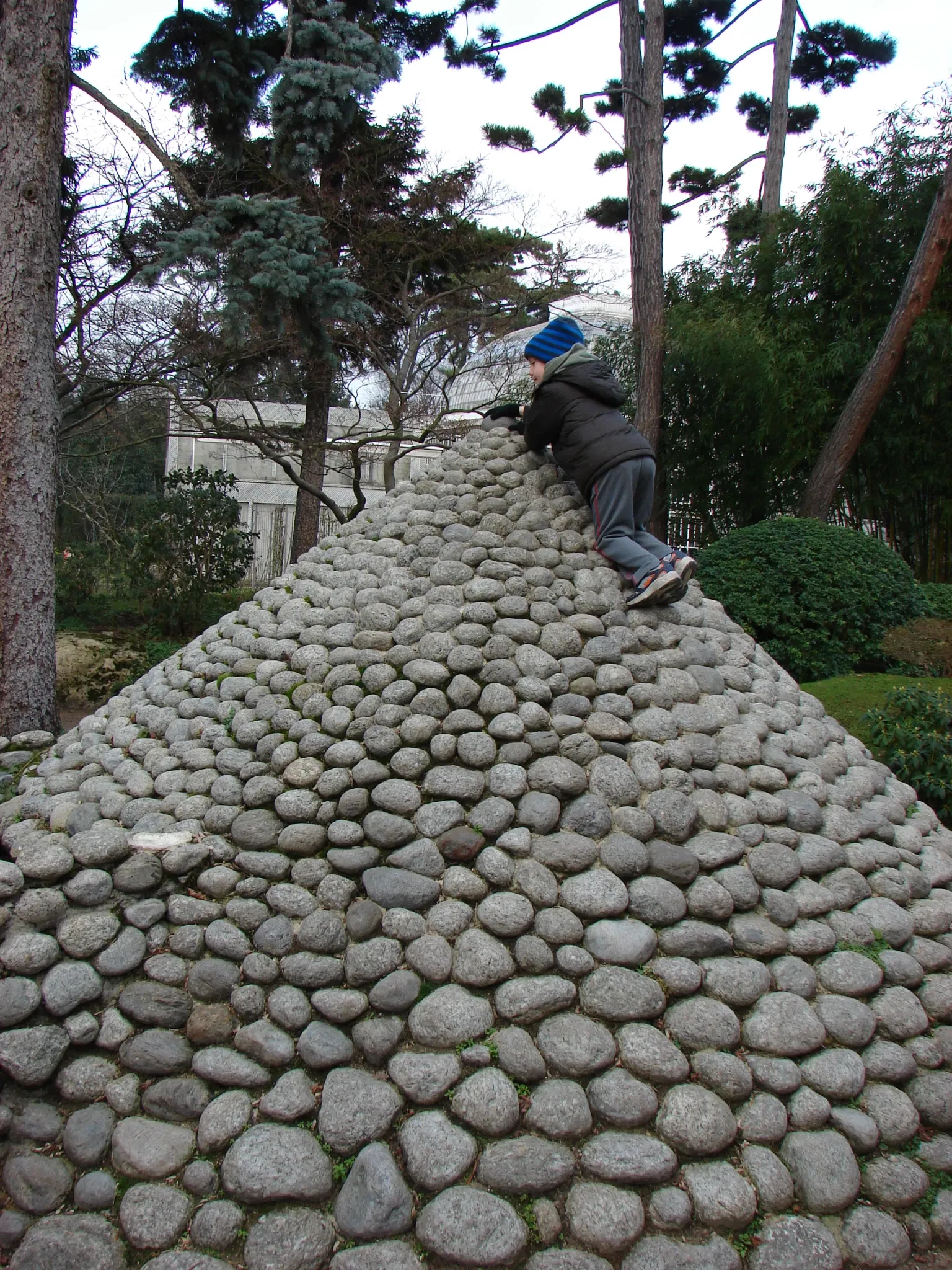 Albert-Kahn Museum and Garden