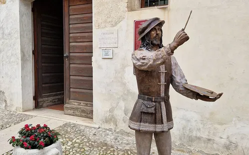Casa Museo di Giovanni Battista Cima