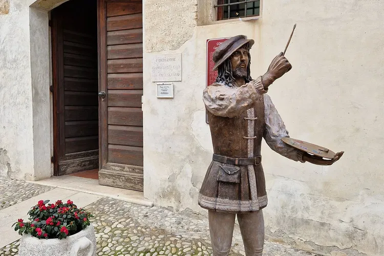 Casa Museo di Giovanni Battista Cima