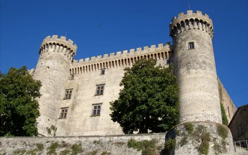 Castello Odescalchi di Bracciano