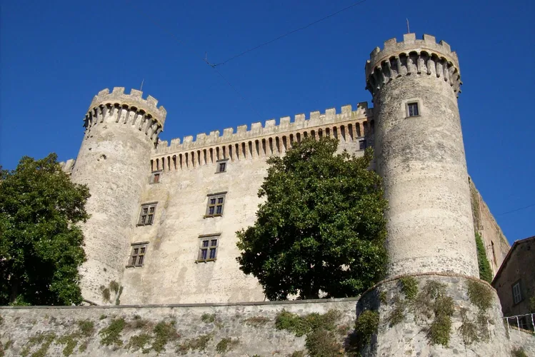 Castello Odescalchi di Bracciano