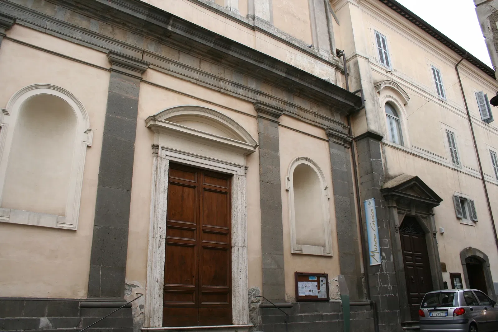 Museo Civico di Bracciano