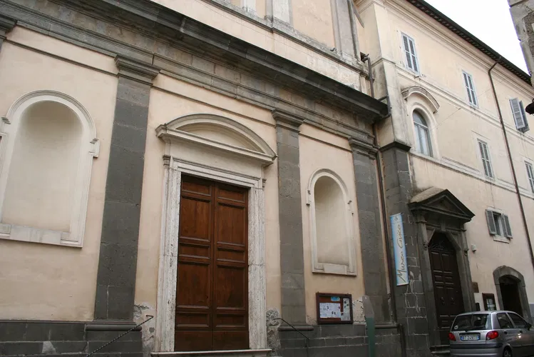 Museo Civico di Bracciano