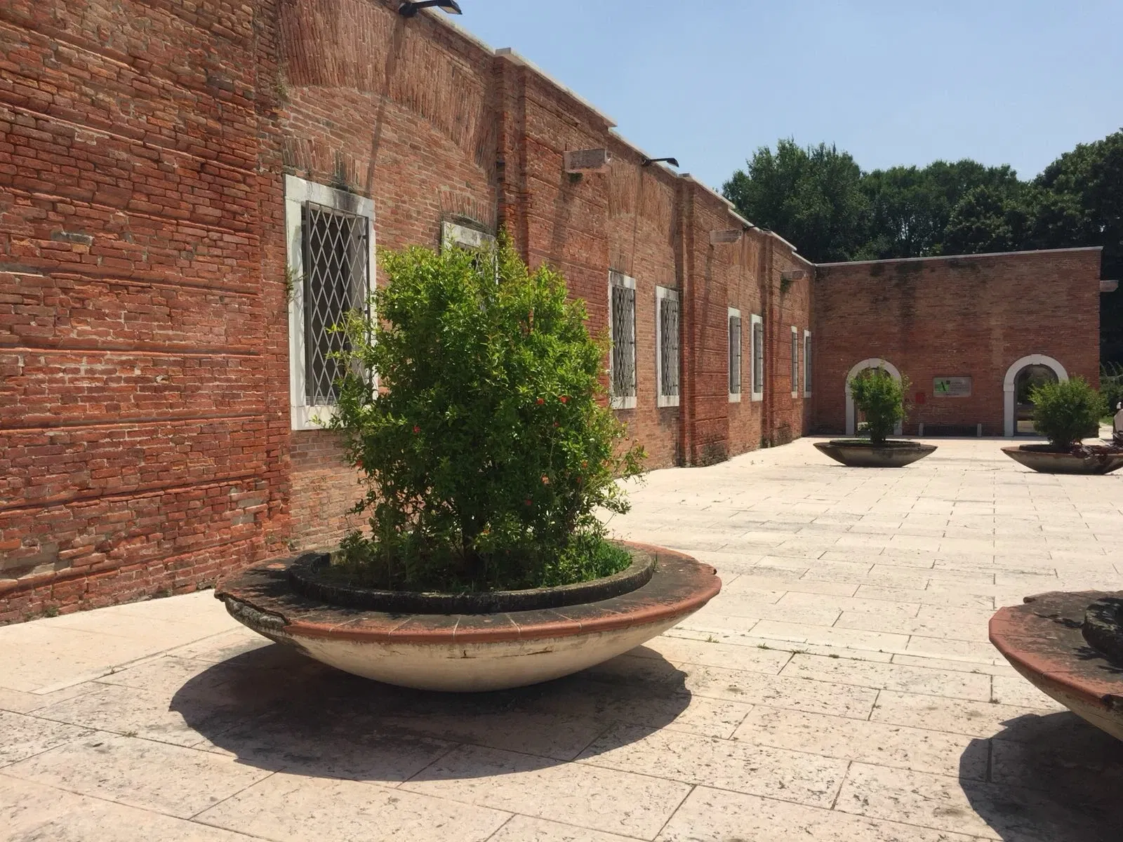 Centro Ambientale Archeologico Museo Civico