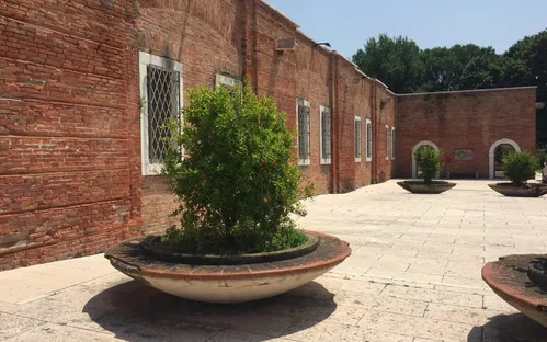 Centro Ambientale Archeologico Museo Civico