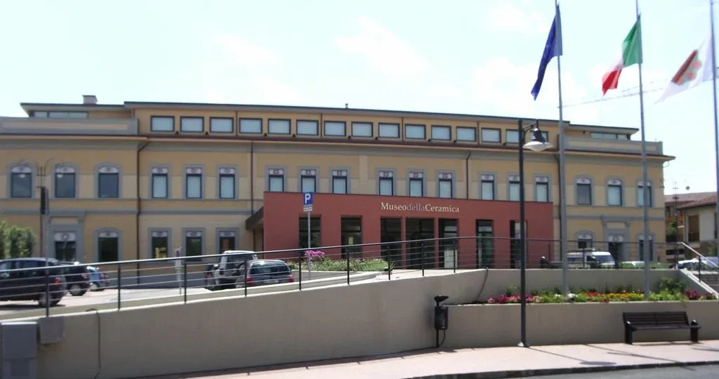 Ceramics Museum of Montelupo Fiorentino