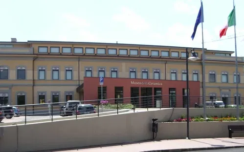 Ceramics Museum of Montelupo Fiorentino