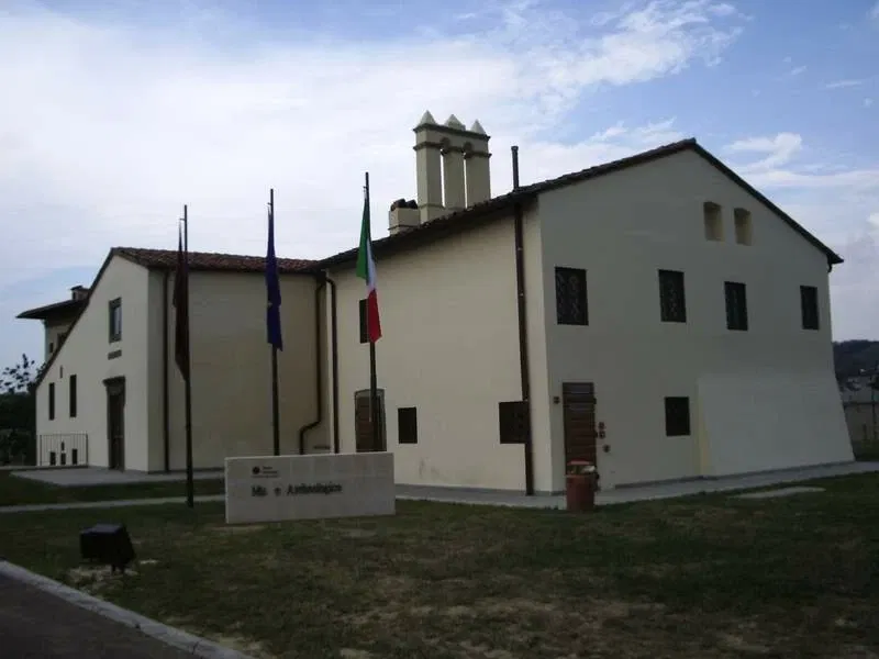Museo Archeologico di Montelupo Fiorentino