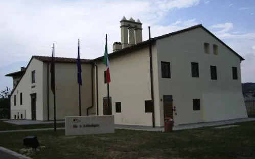 Museo Archeologico di Montelupo Fiorentino