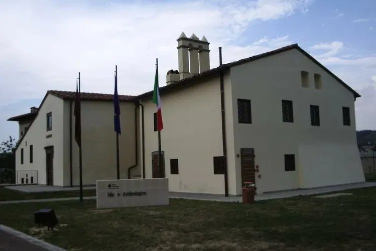 Museo Archeologico di Montelupo Fiorentino