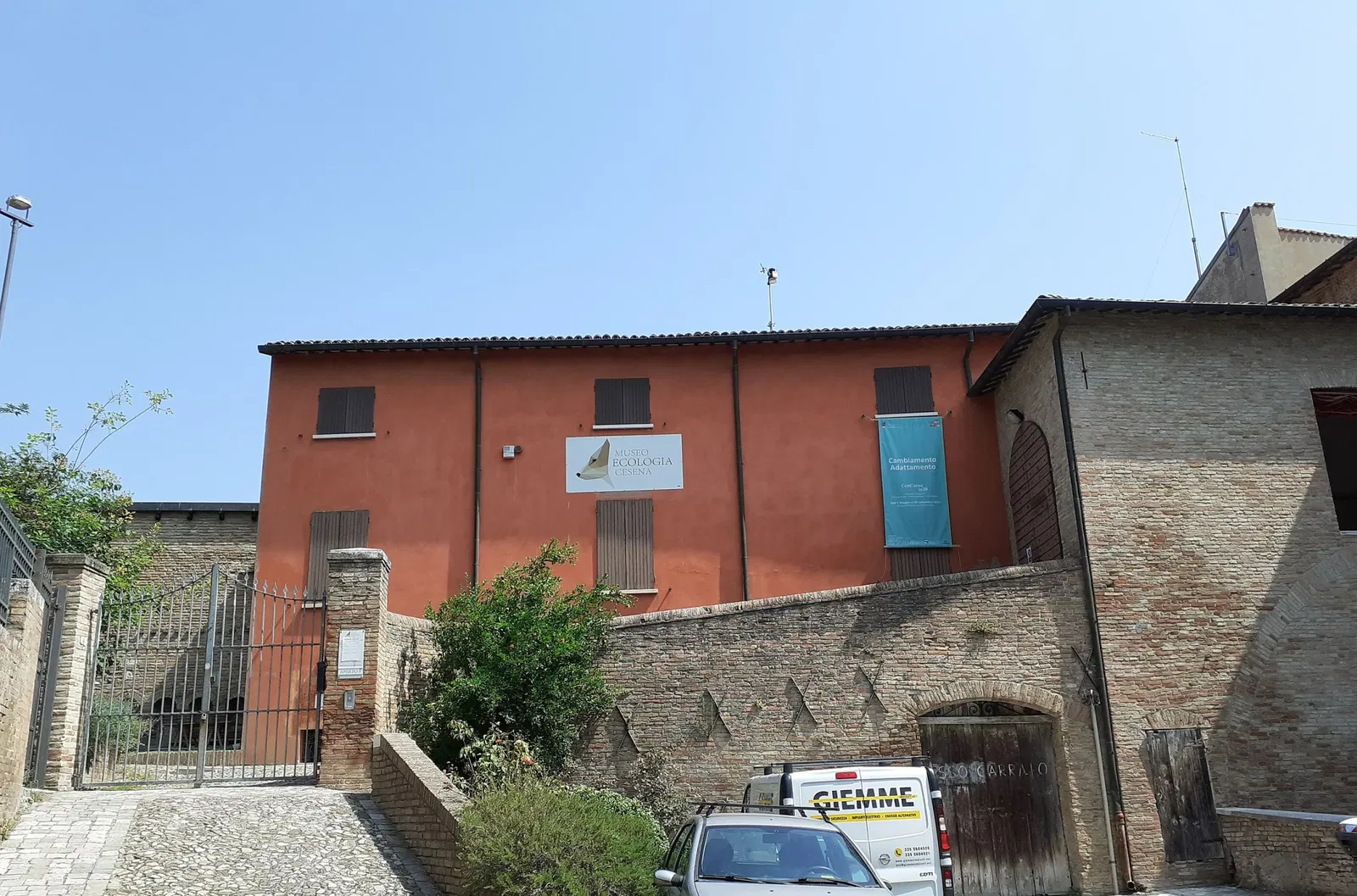Museo dell'Ecologia