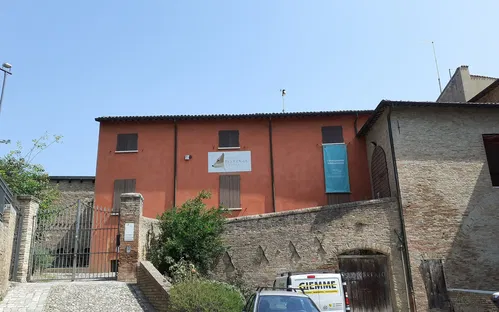 Museo dell'Ecologia
