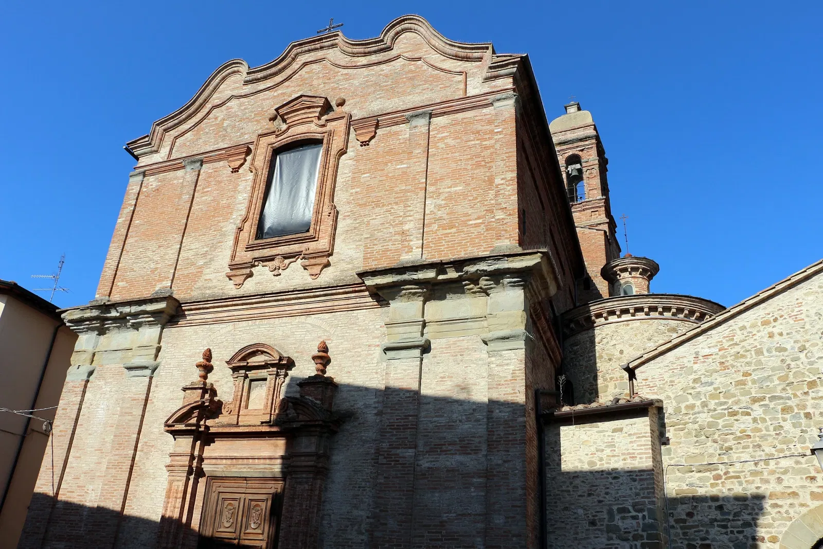 Museo civico di Santa Croce