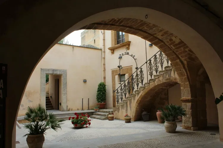 Museo Archeologico Palazzo Panitteri