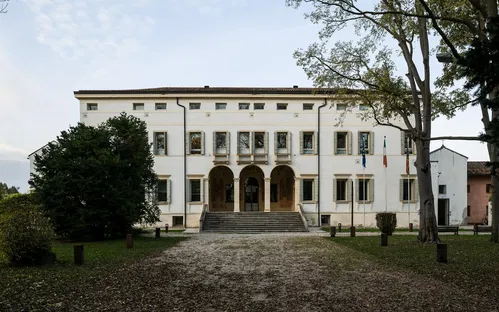 Museo Villa Bassi Rathgeb