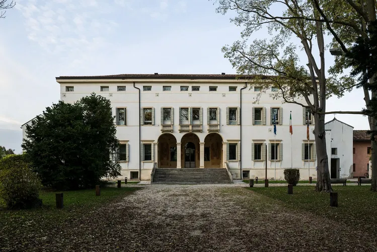 Museo Villa Bassi Rathgeb