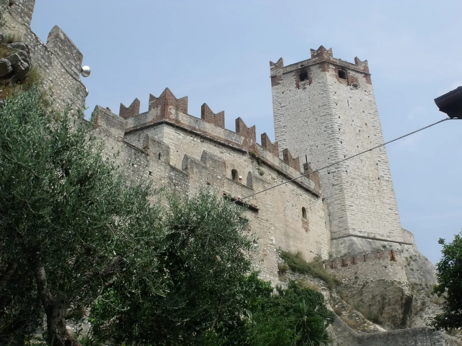 Castello Scaligero di Malcesine