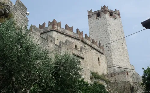Castello Scaligero di Malcesine