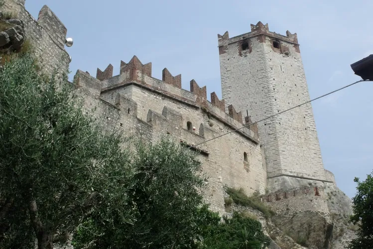 Castello Scaligero di Malcesine