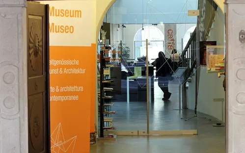 Kunst Meran Merano Arte