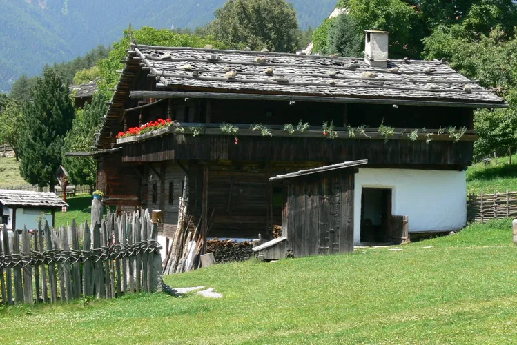 Museo Provinciale degli Usi e Costumi