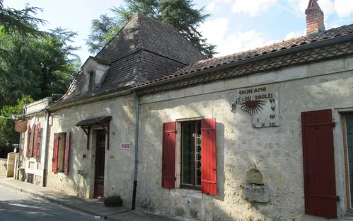 Musée André Voulgre