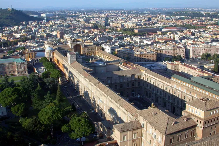 Vatican Museums