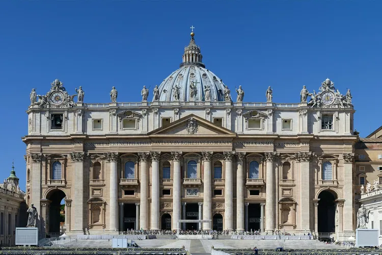 Basilica di San Pietro