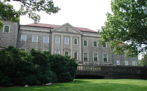 Cheekwood Botanical Garden and Museum of Art