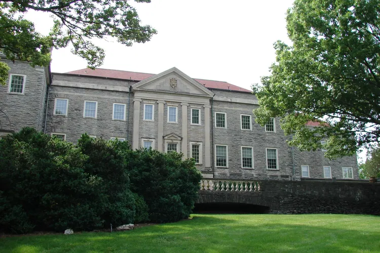 Museo y jardín botánico de Cheekwood