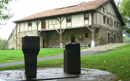 Chillida Leku