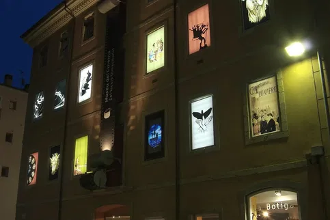 Cinema Museum