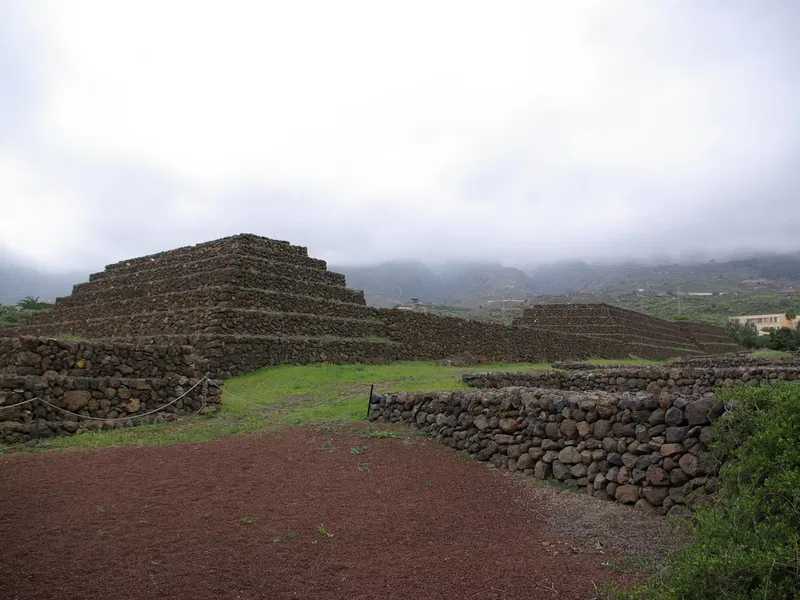 Guimarr Pyramids of Güímar (Güímar) - Visitor Information & Reviews