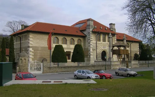 Römerstadt Carnuntum