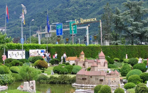 Swissminiatur