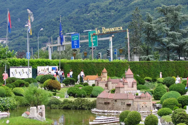 Swissminiatur