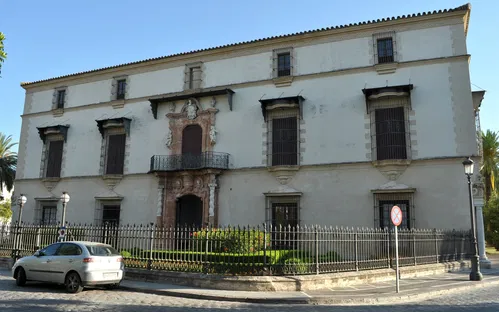 Domecq Palace