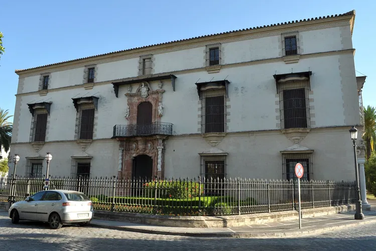 Domecq Palace