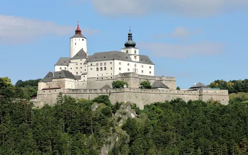 Burg Forchtenstein