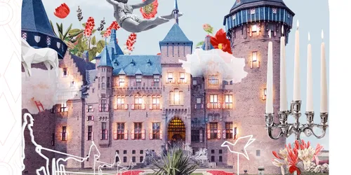 September tradition at De Haar Castle