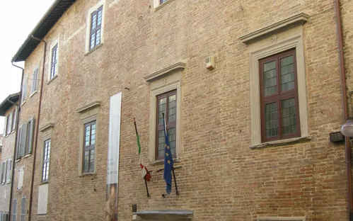 Casa Natale di Raffaello