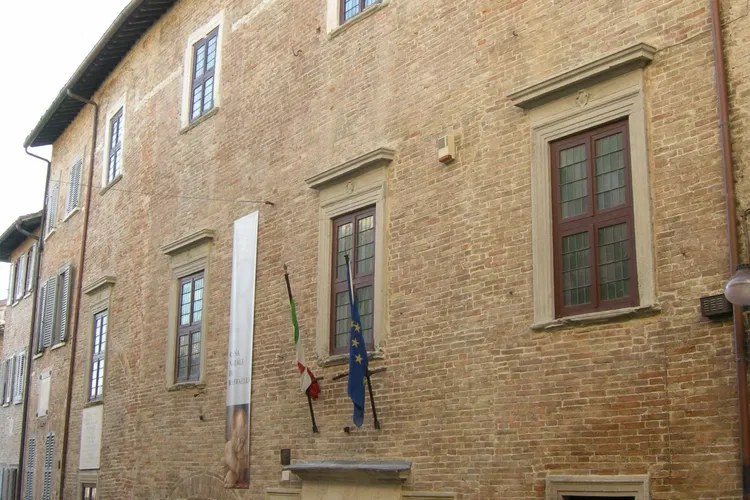 Casa Natale di Raffaello