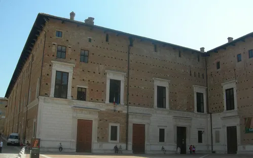 Galleria Nazionale delle Marche
