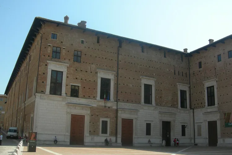 Galleria Nazionale delle Marche