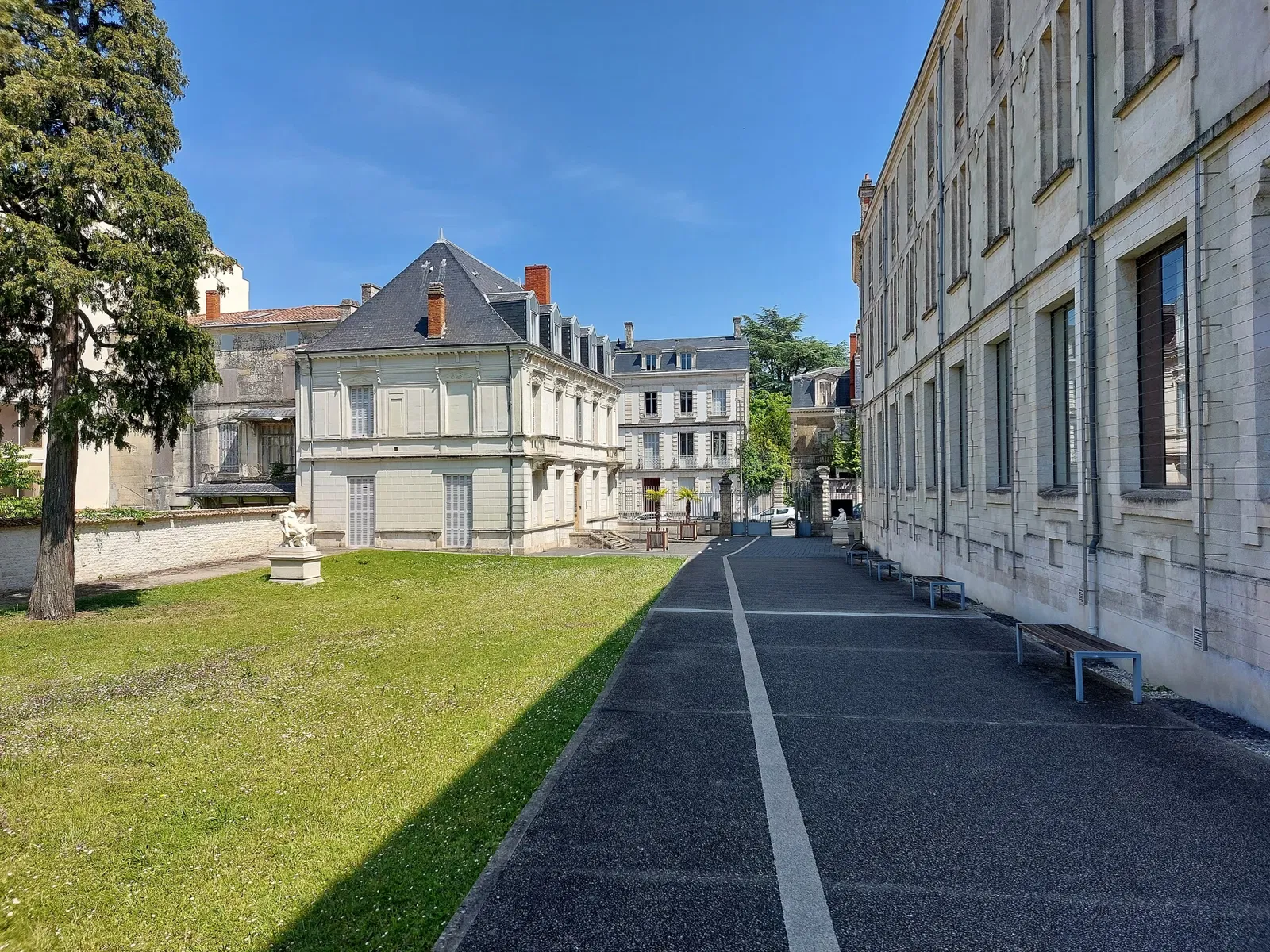 Bernard d'Agesci Museum