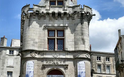 Pilory Museum of Niort